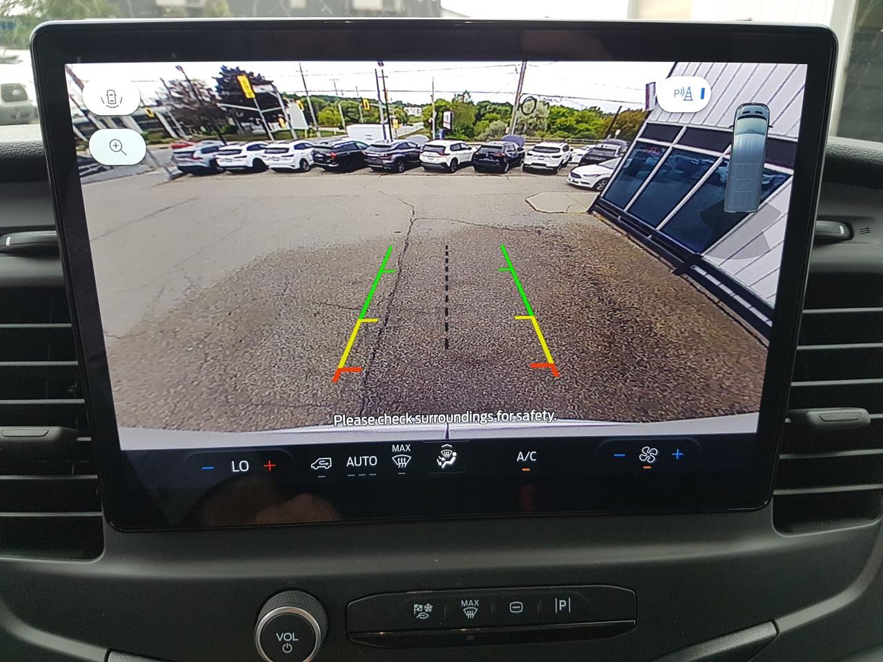 2023 Ford Transit 350 High Roof 148" WB *ELECTRIC* Photo