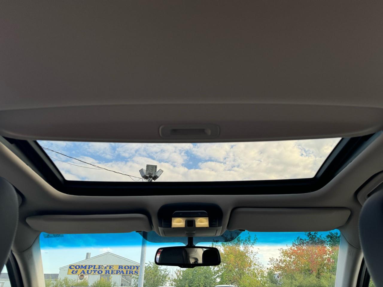 2012 Acura TL w/Elite Pkg - Photo #14