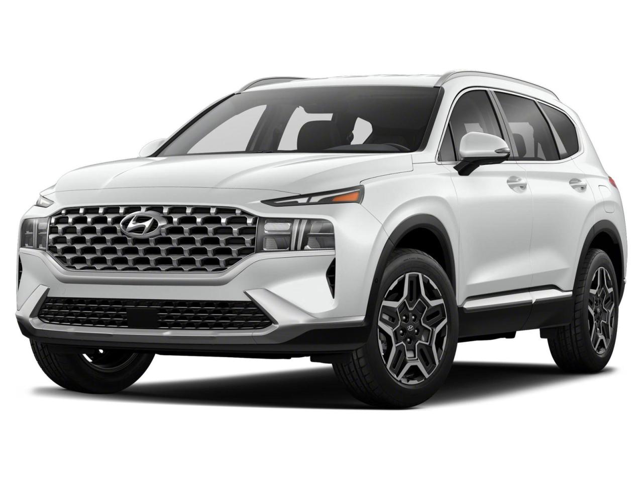 Used 2022 Hyundai Santa Fe Plug-In Hybrid Luxury Certified | 4.49% Available for sale in Winnipeg, MB