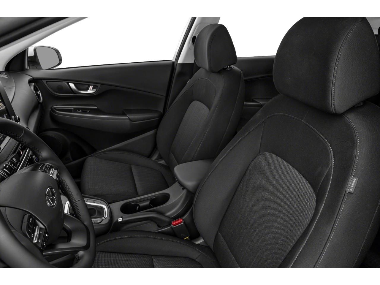 2022 Hyundai KONA Preferred Photo6