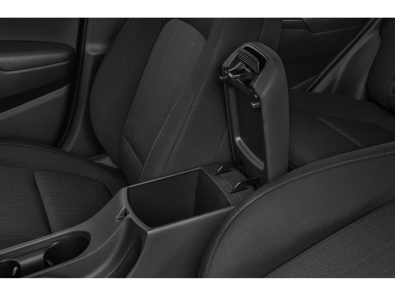 2022 Hyundai KONA Preferred Photo22