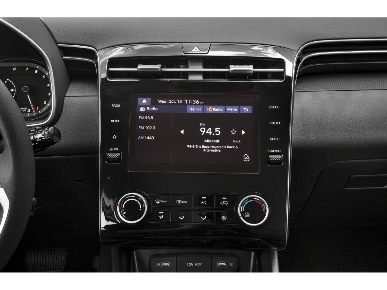 2022 Hyundai Tucson Essential Photo31