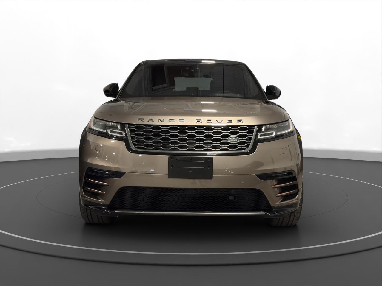 2018 Land Rover Range Rover Velar P380 R-Dynamic SE - Photo #2
