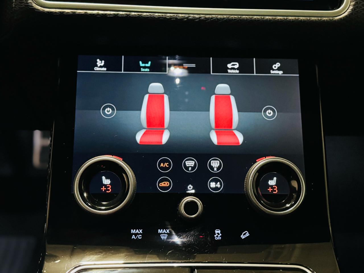 2018 Land Rover Range Rover Velar P380 R-Dynamic SE - Photo #16