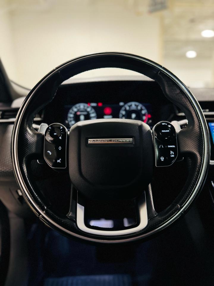 2018 Land Rover Range Rover Velar P380 R-Dynamic SE - Photo #10
