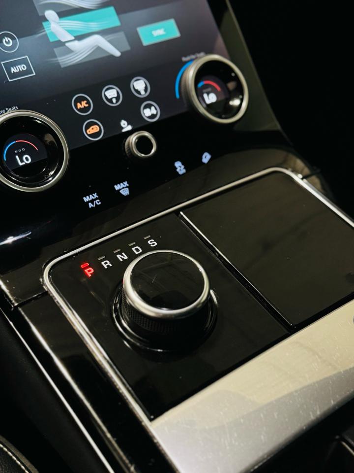 2018 Land Rover Range Rover Velar P380 R-Dynamic SE - Photo #14