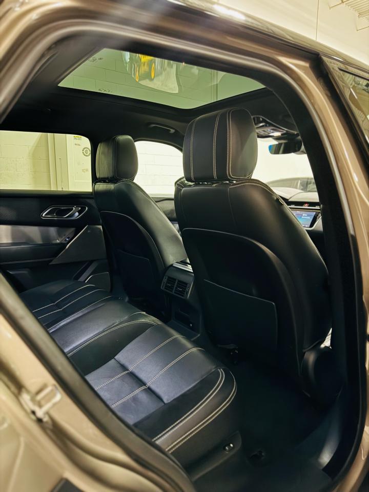 2018 Land Rover Range Rover Velar P380 R-Dynamic SE - Photo #22