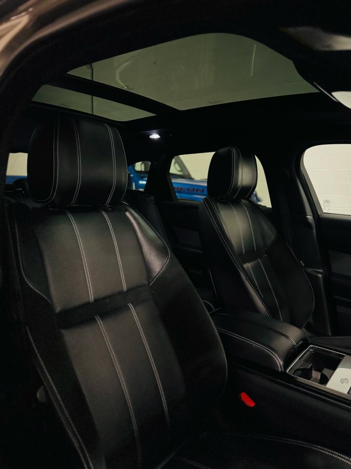 2018 Land Rover Range Rover Velar P380 R-Dynamic SE - Photo #24