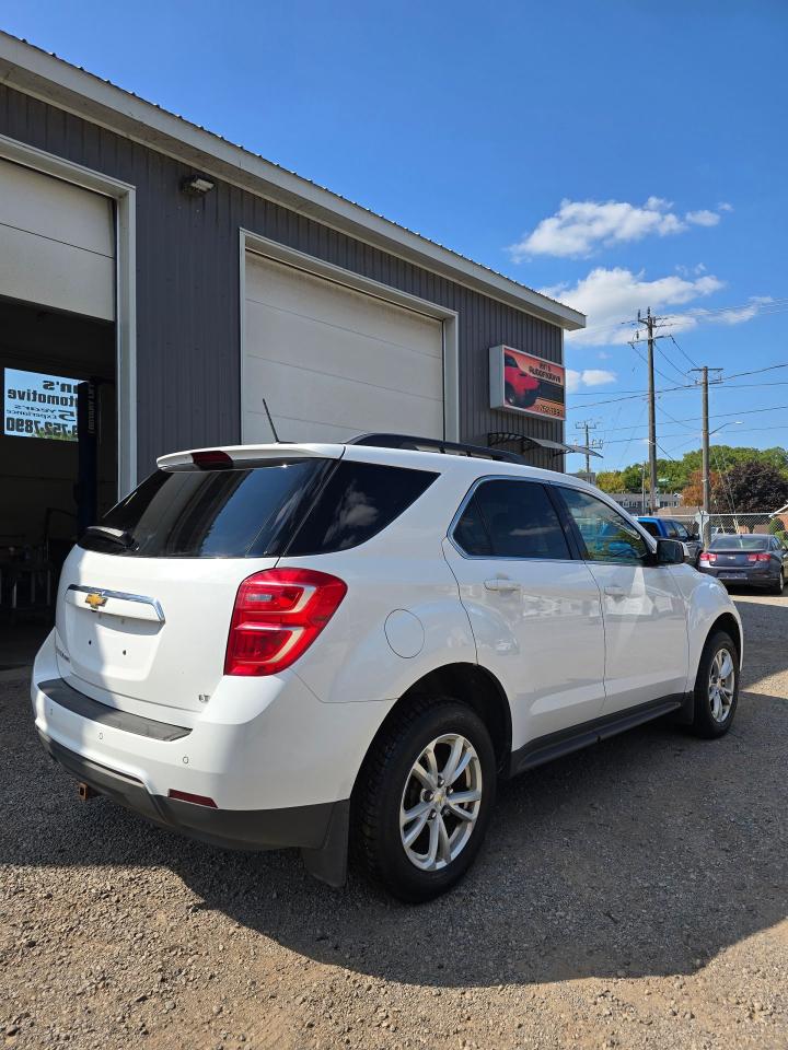 2017 Chevrolet Equinox AWD 4dr LT w/1LT - Photo #5