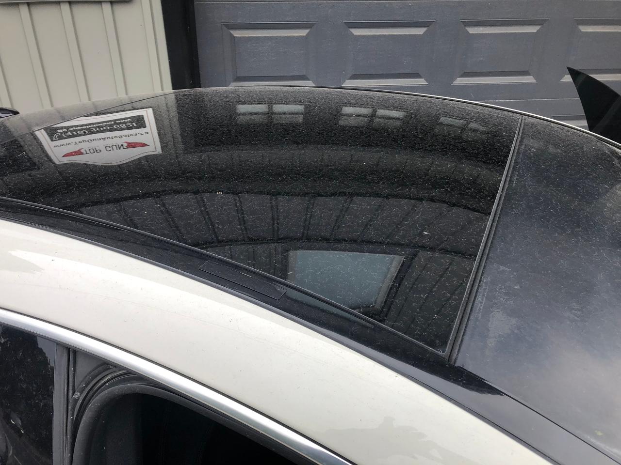 2015 Mercedes-Benz CLA-Class 4dr Sdn CLA 250 4MATIC With Panoramic Moonroof AMG - Photo #12