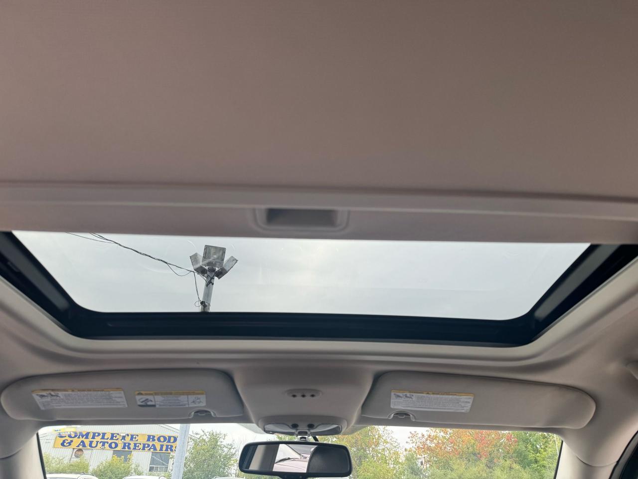 2016 Jeep Compass High Altitude - Photo #13