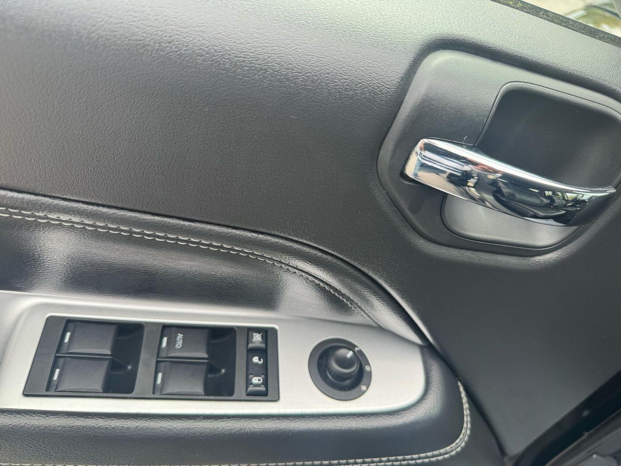 2016 Jeep Compass High Altitude - Photo #17