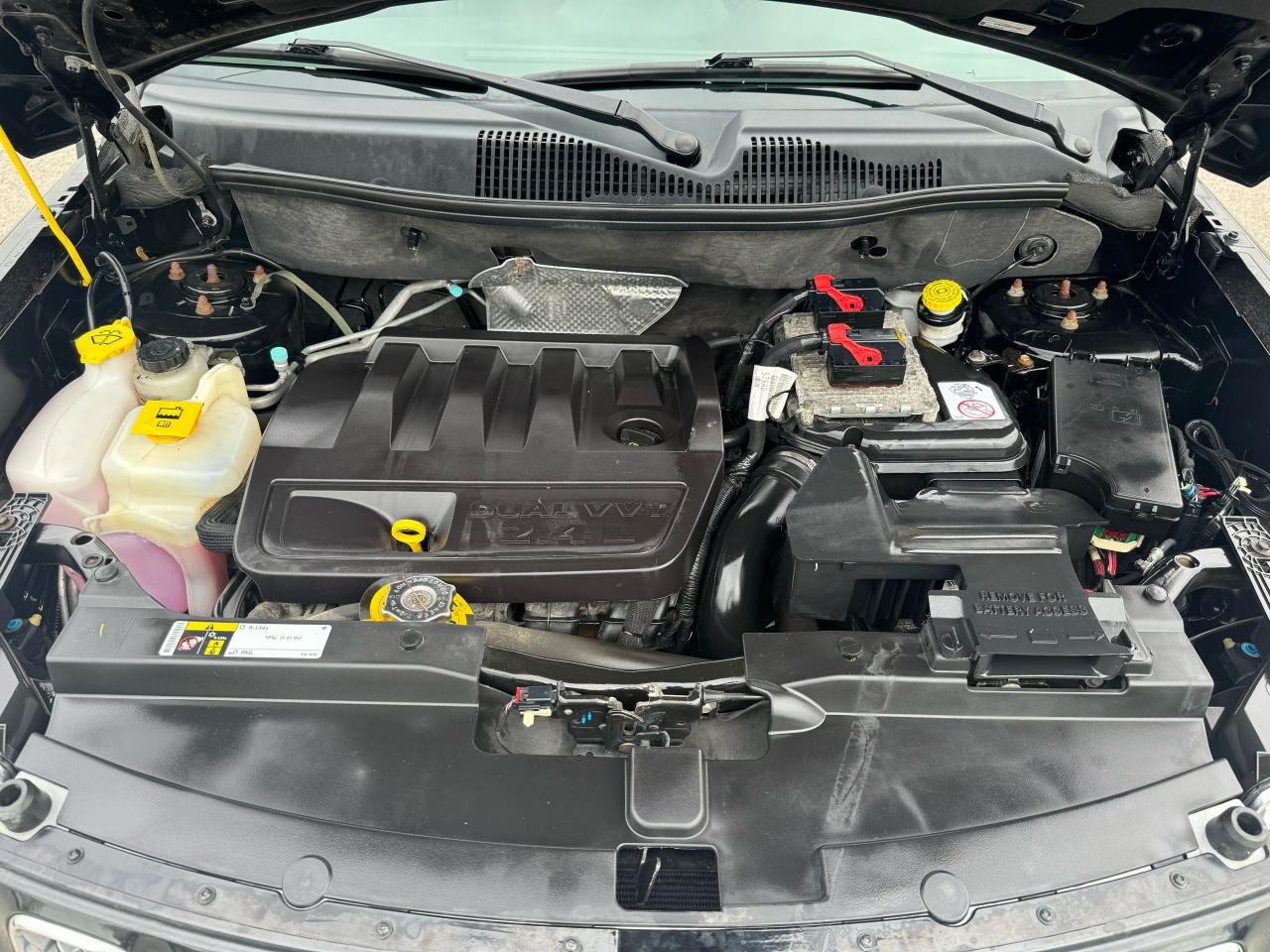 2016 Jeep Compass High Altitude - Photo #21