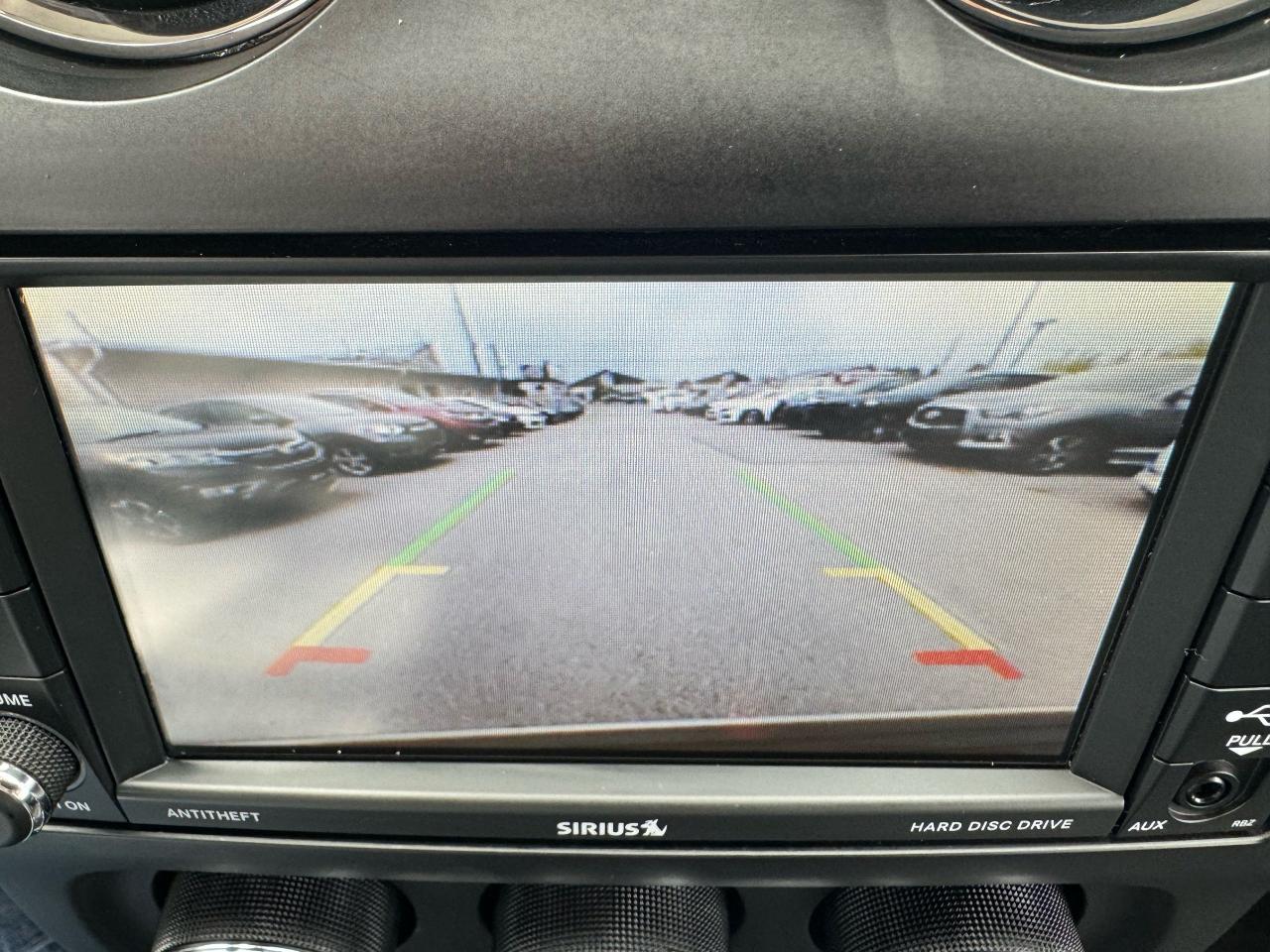 2016 Jeep Compass High Altitude - Photo #16