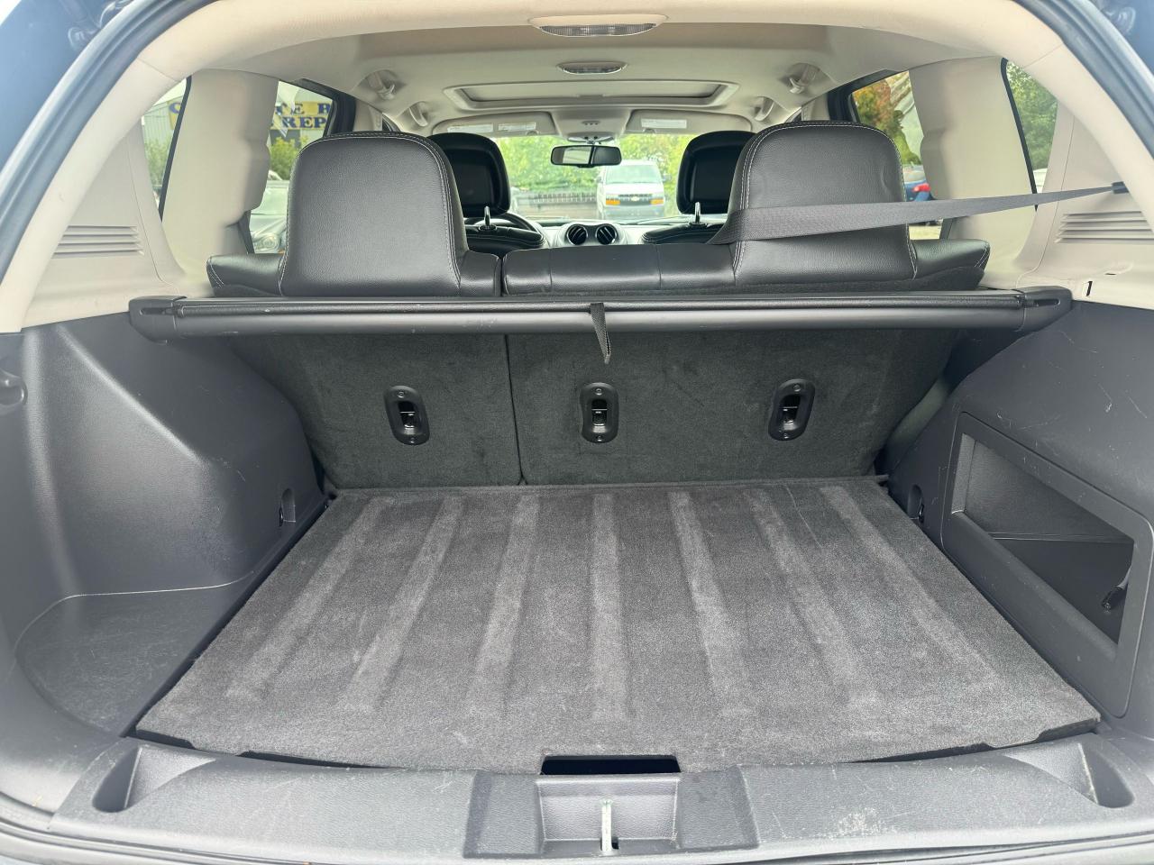 2016 Jeep Compass High Altitude - Photo #18