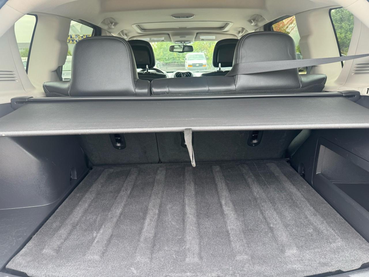 2016 Jeep Compass High Altitude - Photo #19