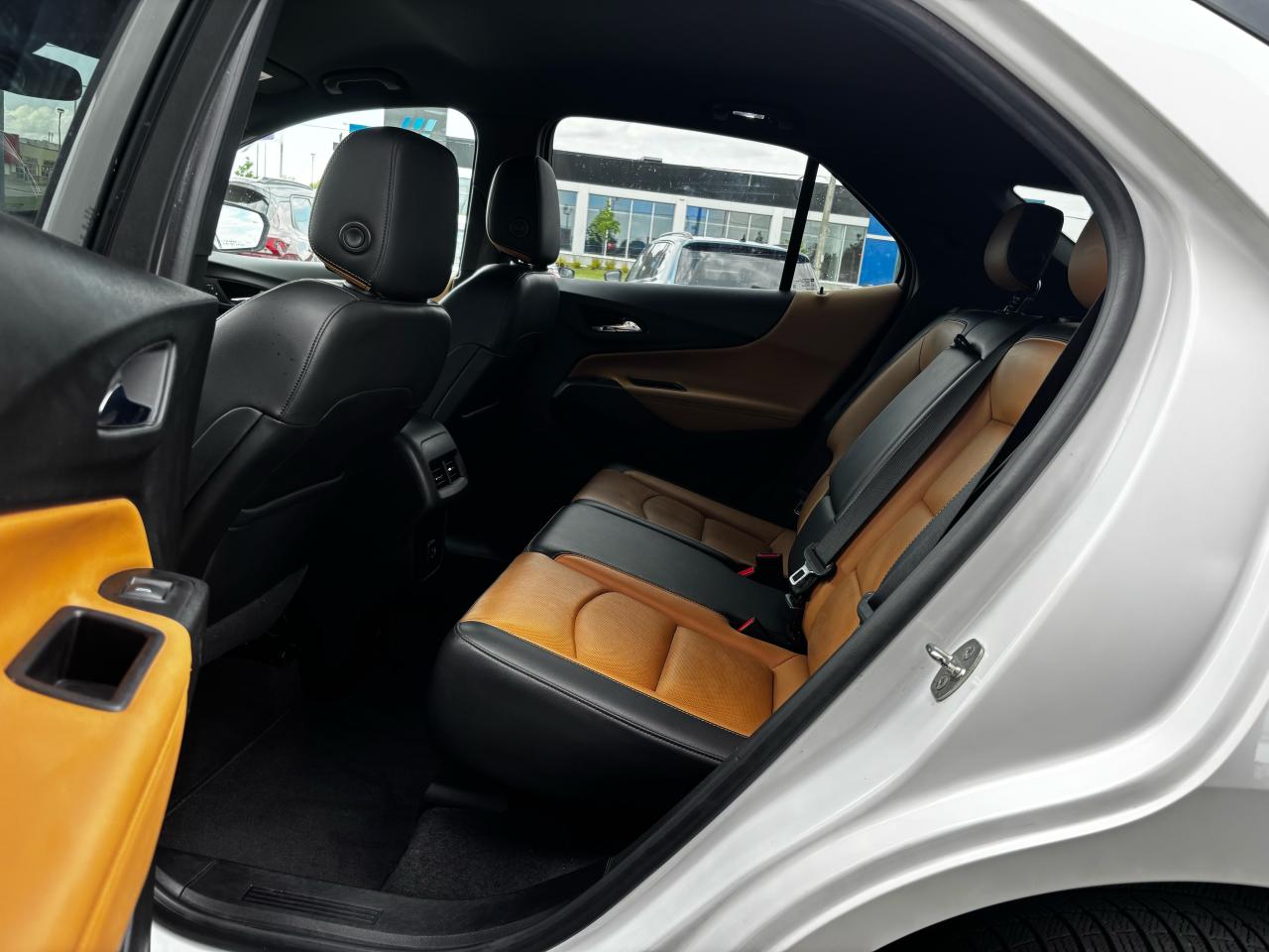 2019 Chevrolet Equinox AWD 4dr Premier w/1LZ - Photo #12