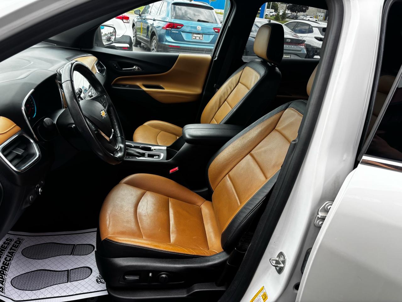 2019 Chevrolet Equinox AWD 4dr Premier w/1LZ - Photo #11