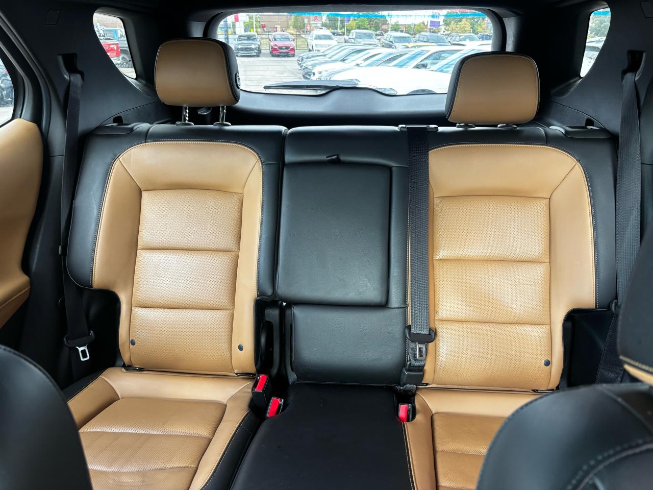 2019 Chevrolet Equinox AWD 4dr Premier w/1LZ - Photo #15