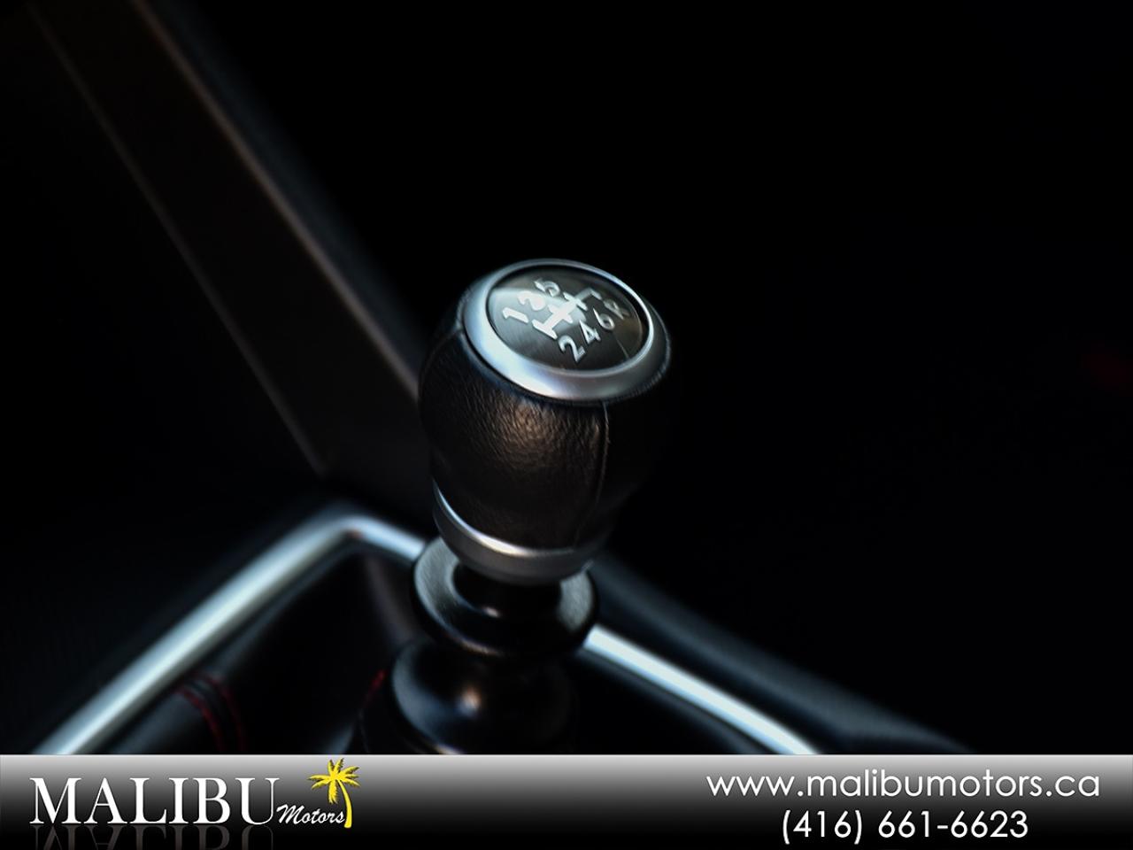 2023 Subaru WRX  Photo