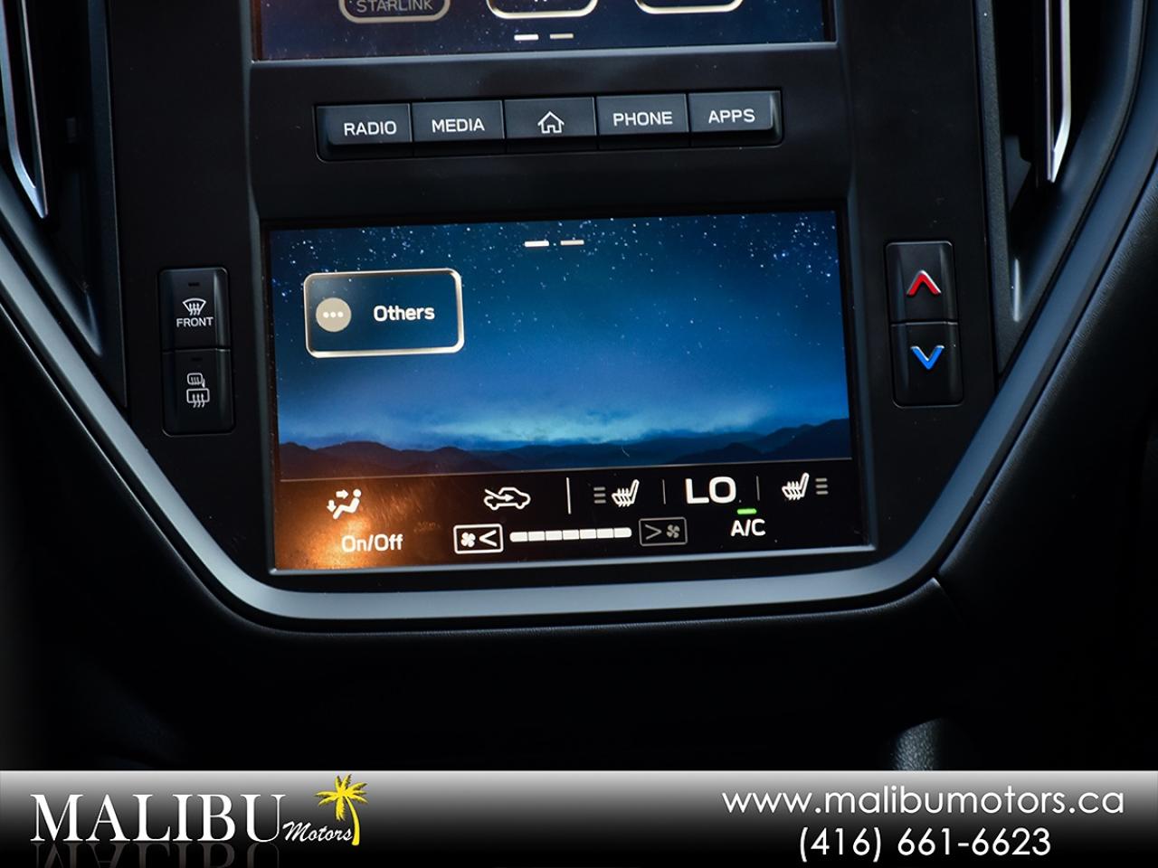 2023 Subaru WRX  Photo