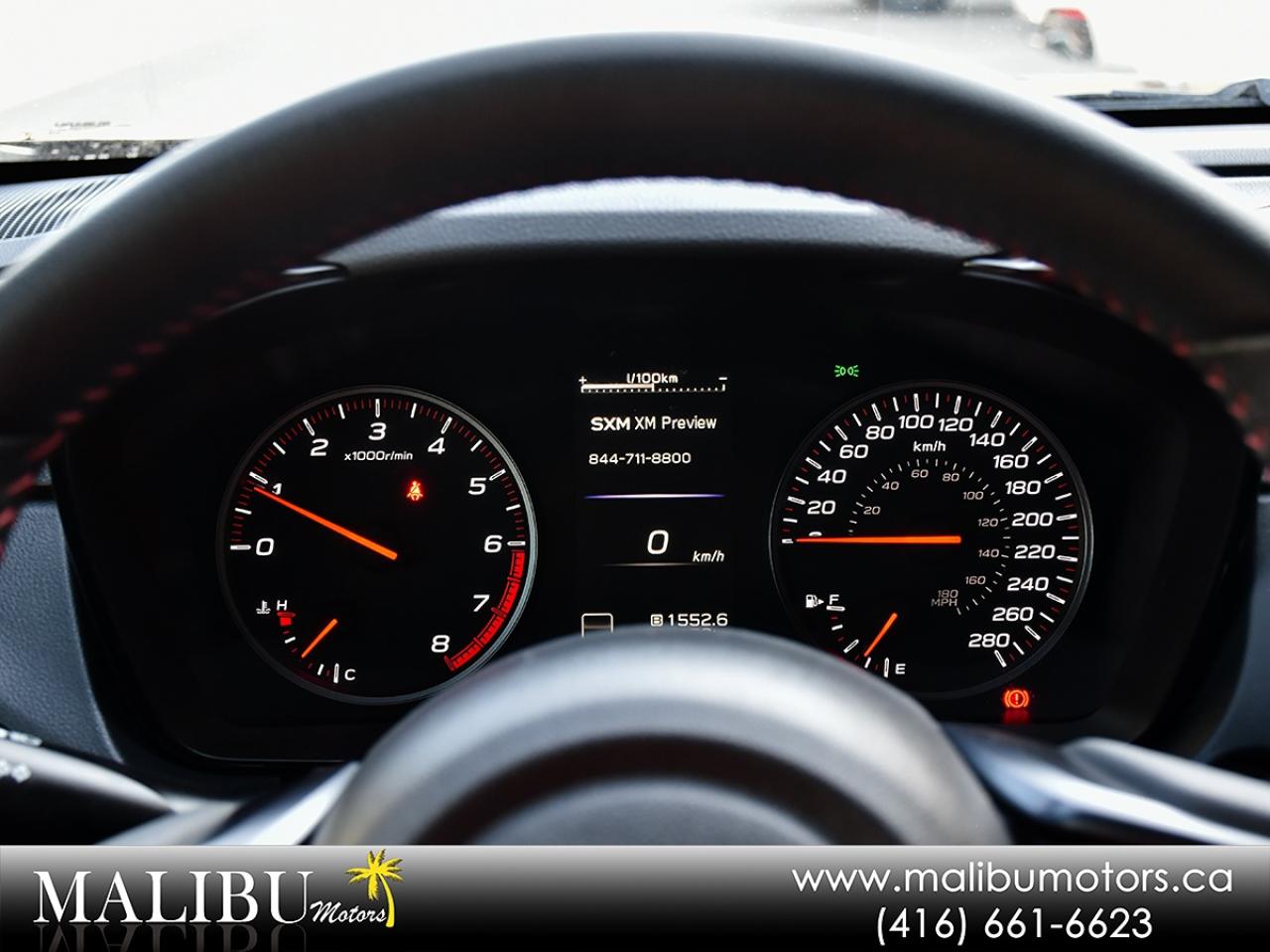 2023 Subaru WRX  Photo