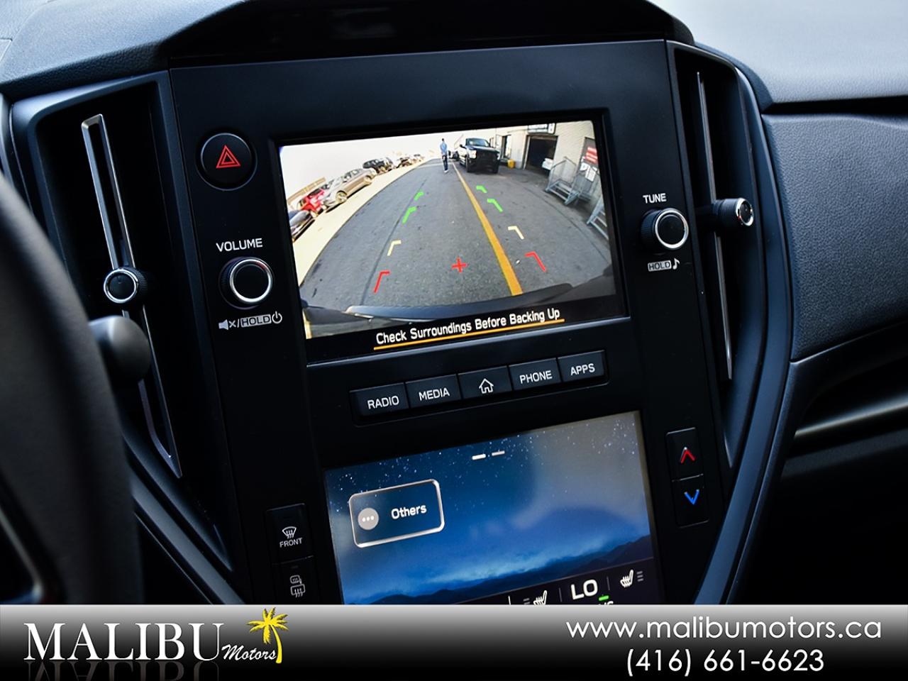 2023 Subaru WRX  Photo