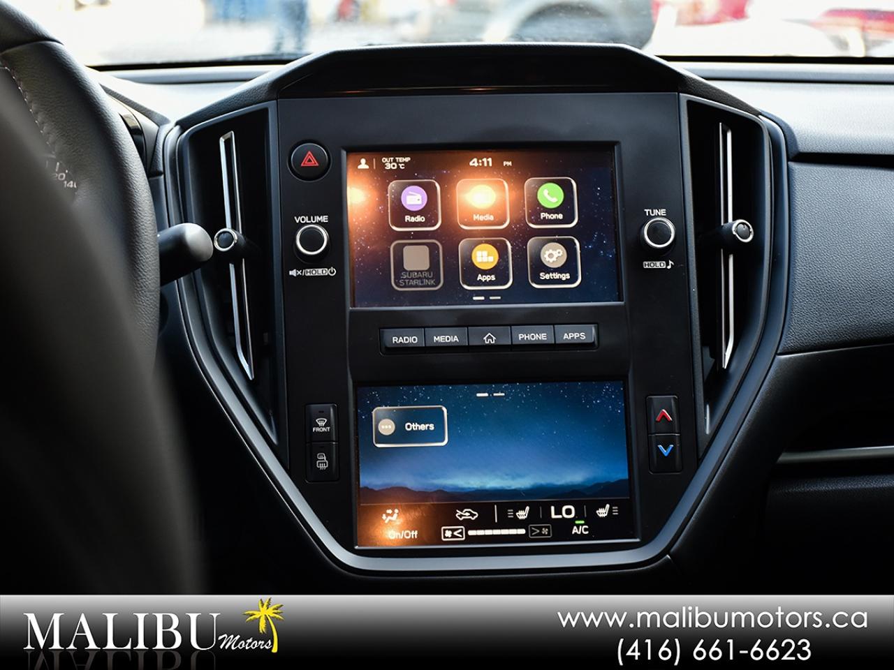 2023 Subaru WRX  Photo