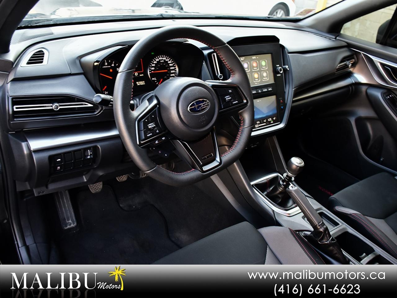 2023 Subaru WRX  Photo