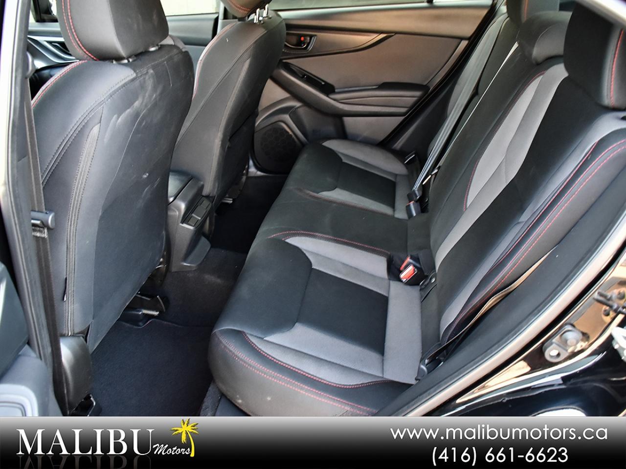 2023 Subaru WRX  Photo