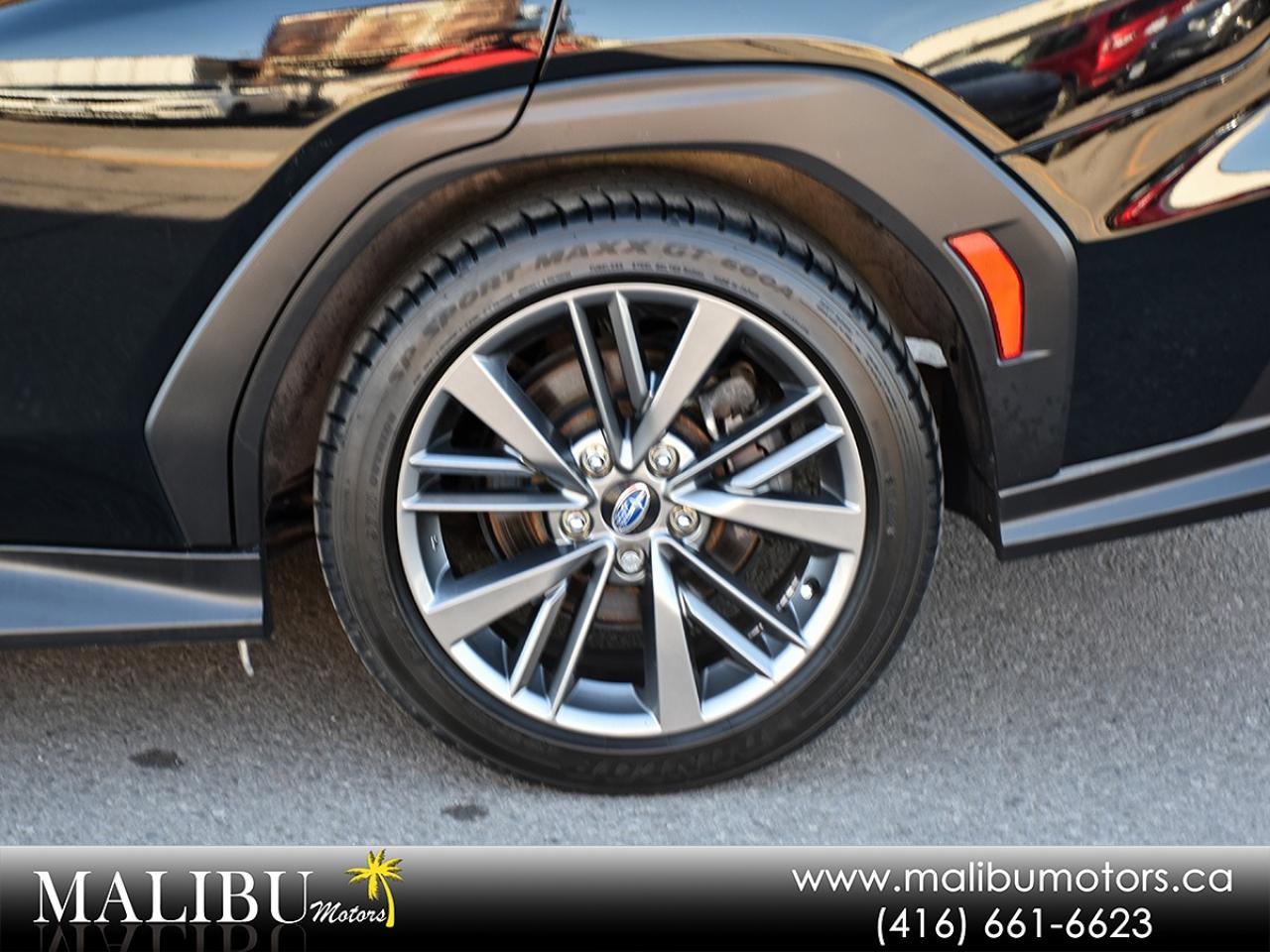 2023 Subaru WRX  Photo