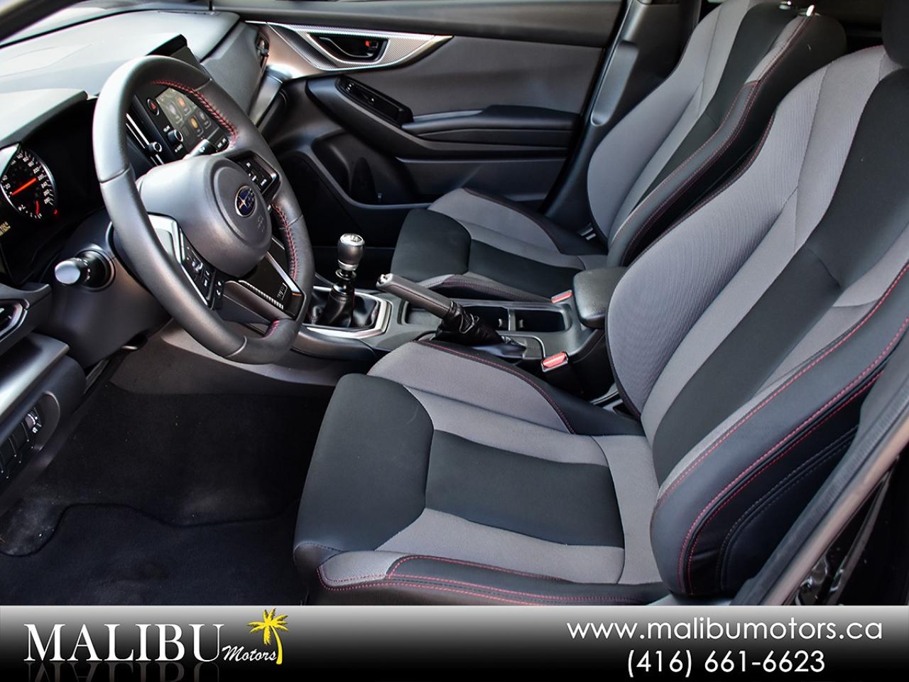 2023 Subaru WRX  Photo