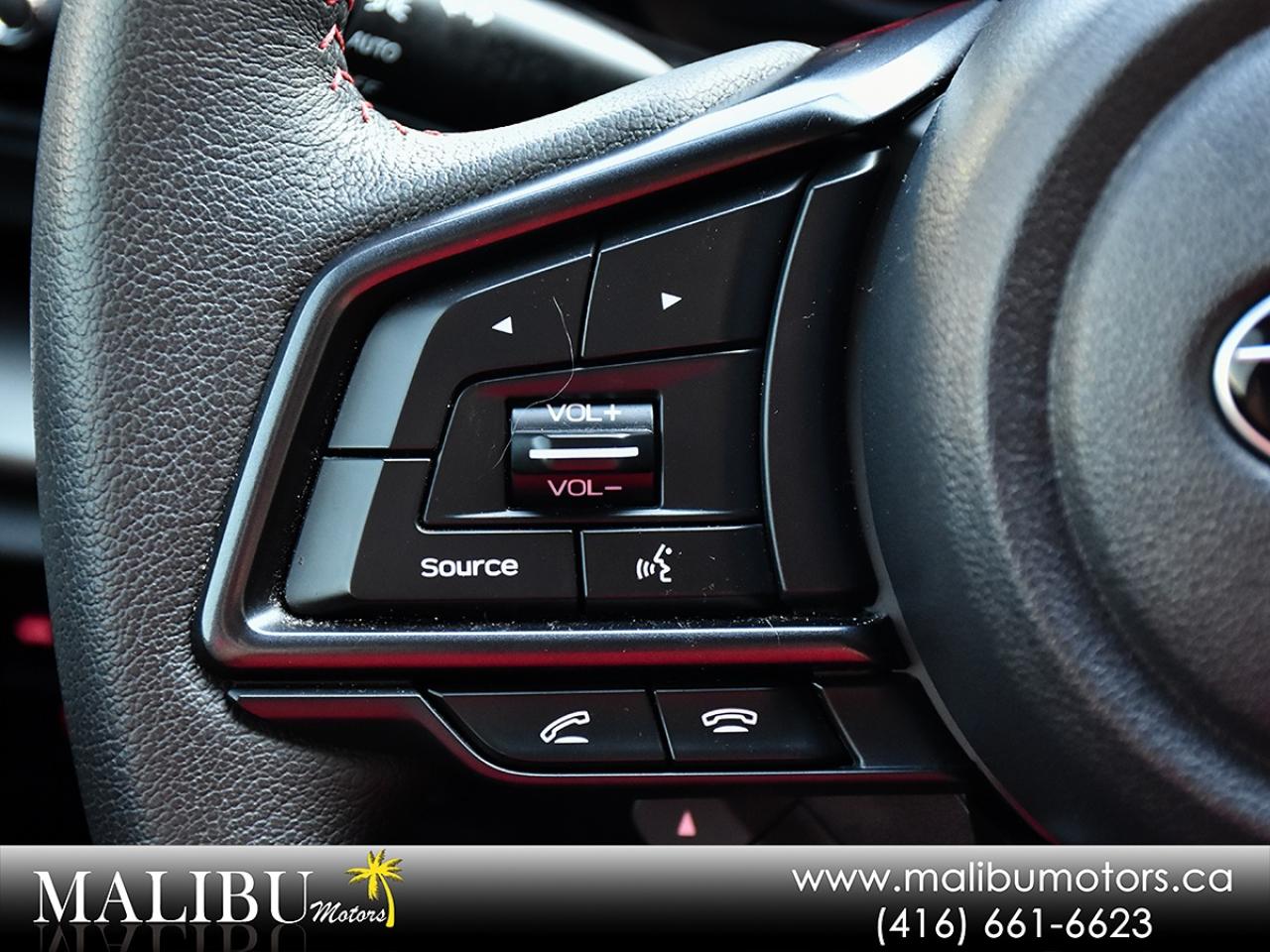 2023 Subaru WRX  Photo