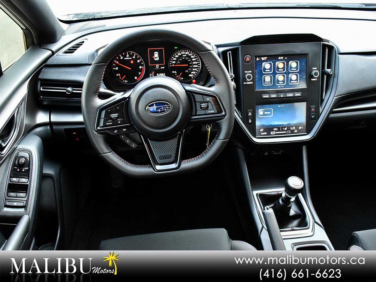 2023 Subaru WRX  Photo