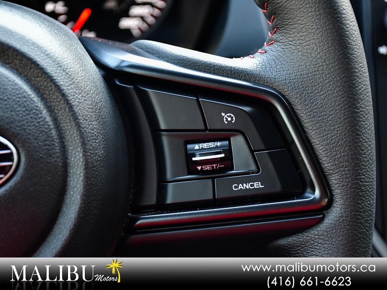 2023 Subaru WRX  Photo