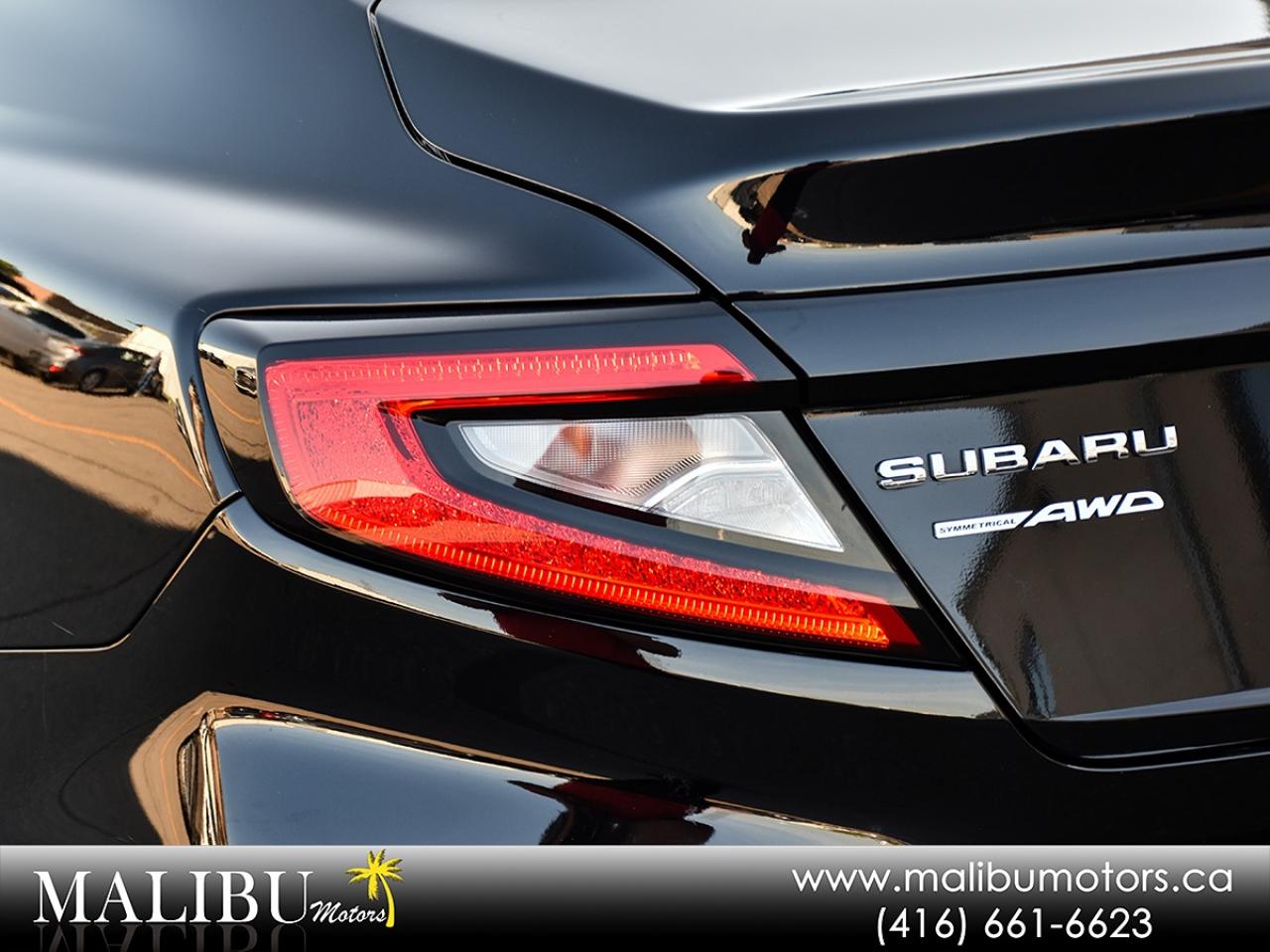 2023 Subaru WRX  Photo