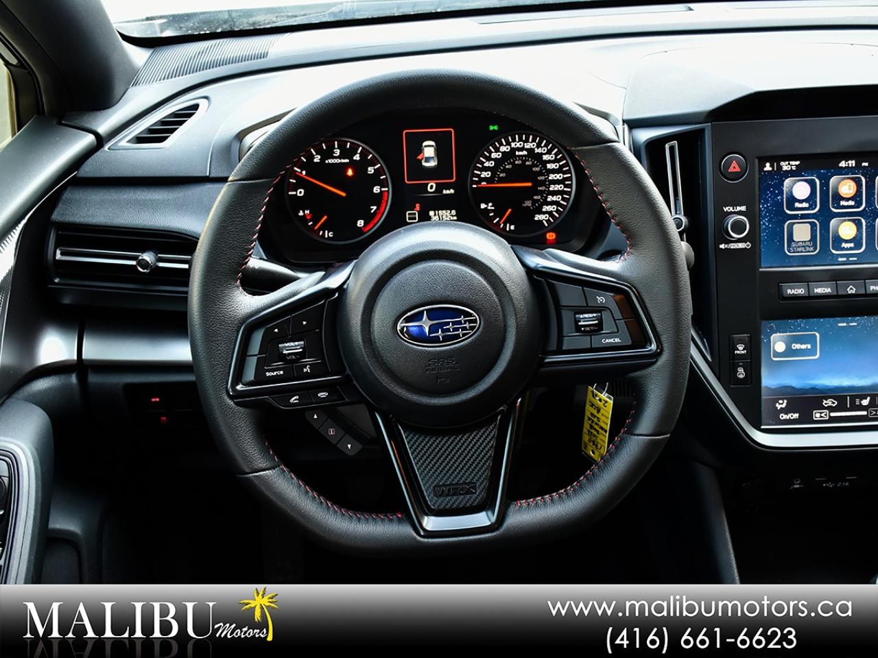 2023 Subaru WRX  Photo