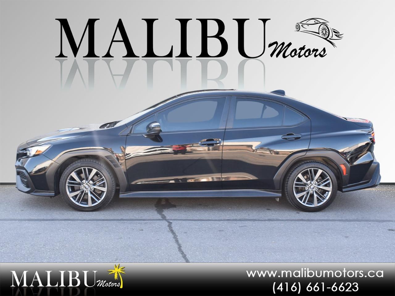 2023 Subaru WRX  Photo