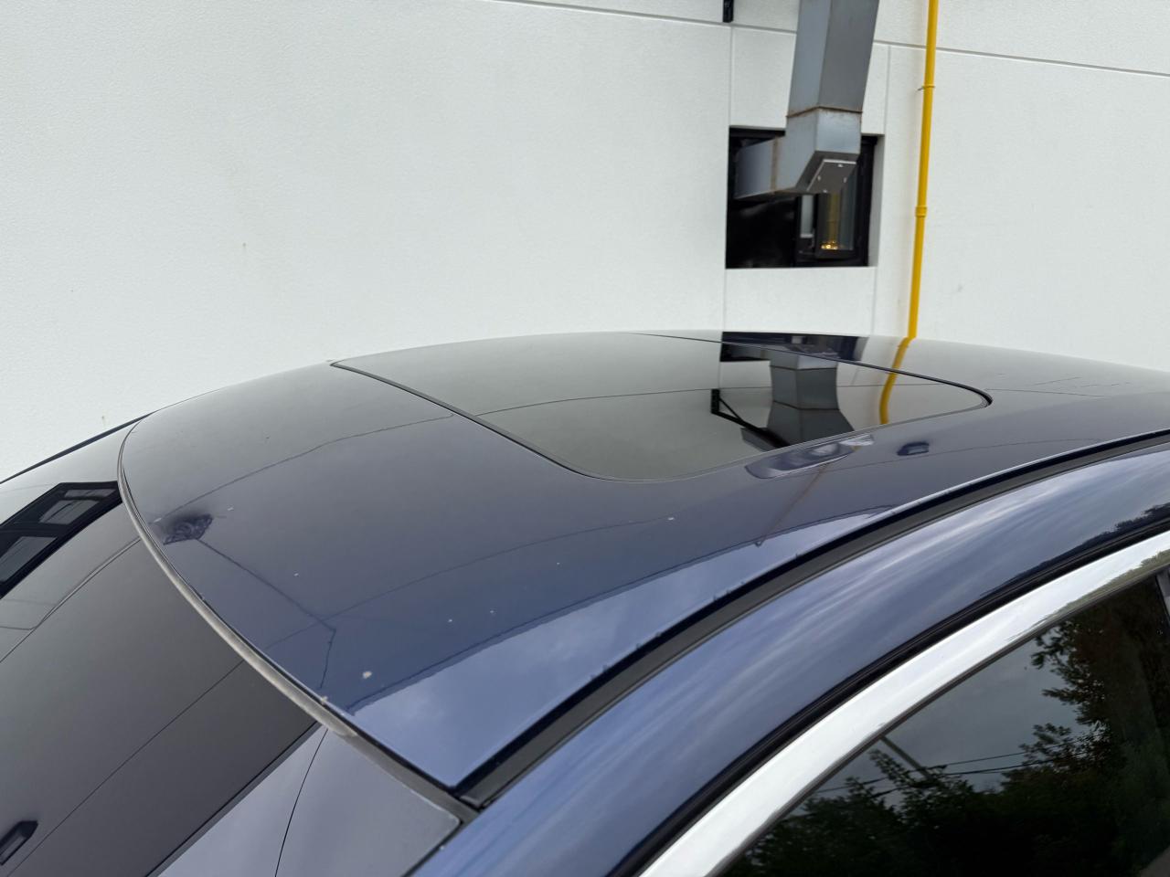 2012 Nissan Maxima 4dr Sdn CVT 3.5 SV - Photo #9