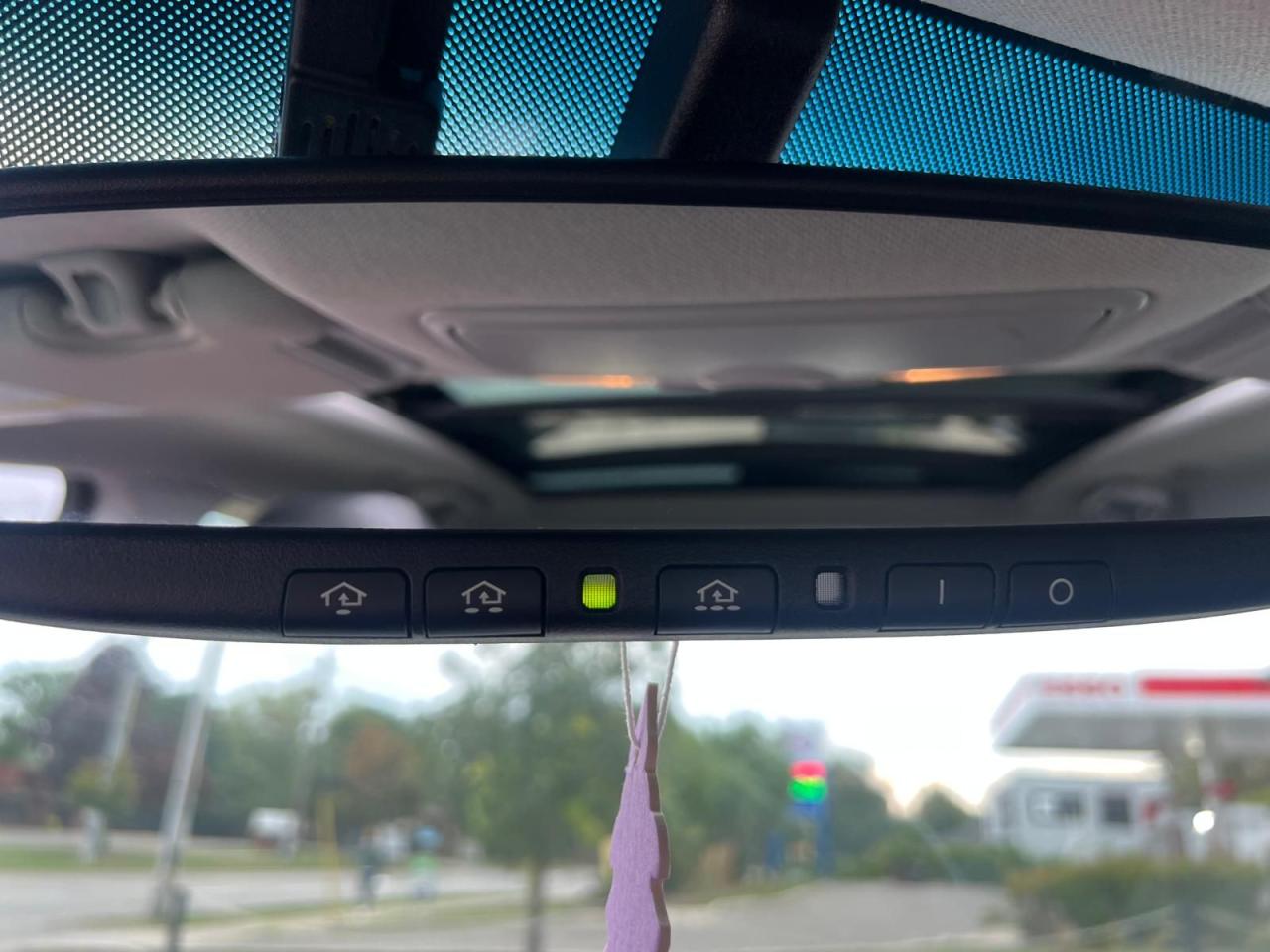 2014 Hyundai Elantra GT SE w/Tech Pkg Low KM No Accident Leather - Photo #32