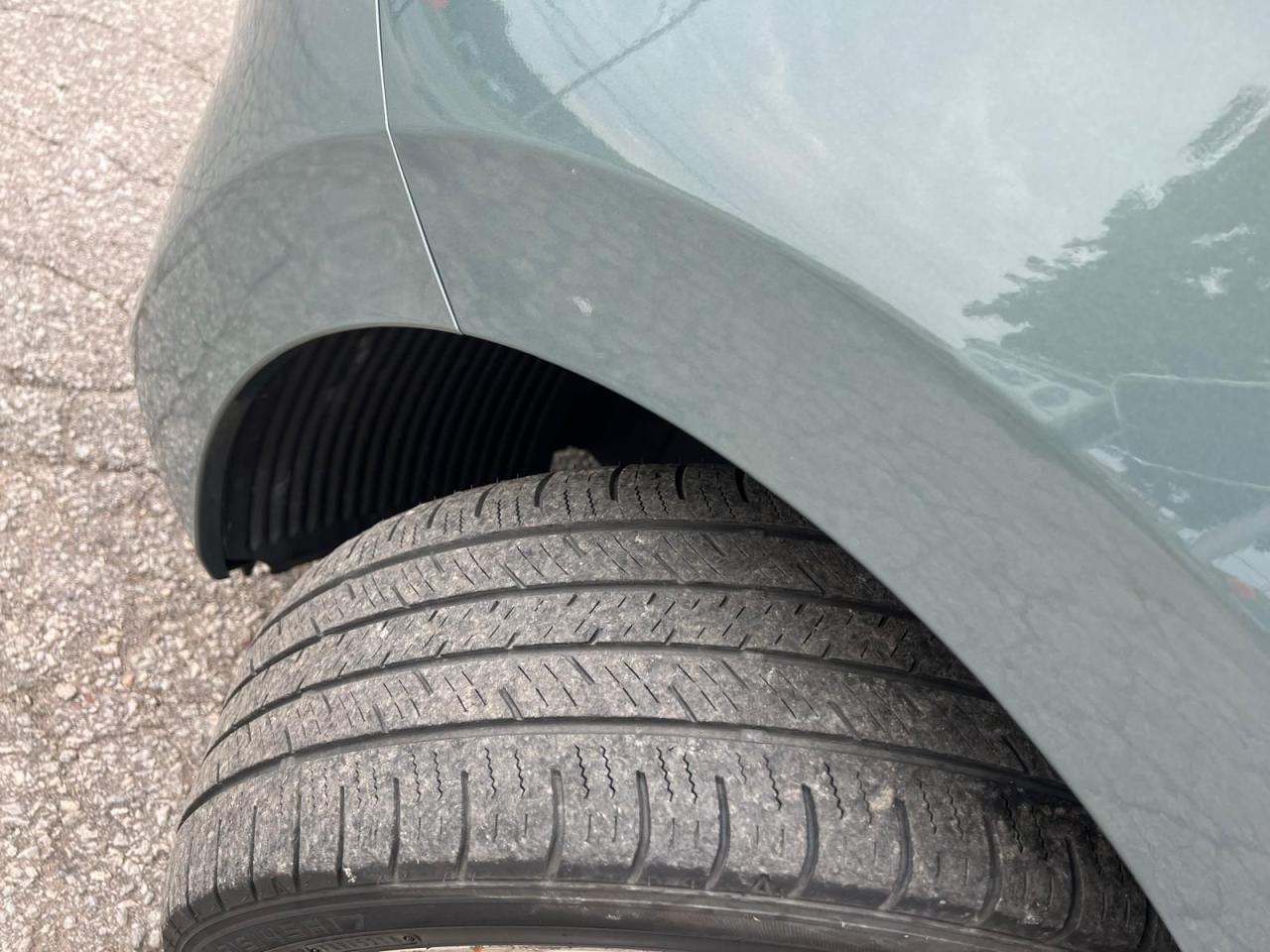 2014 Hyundai Elantra GT SE w/Tech Pkg Low KM No Accident Leather - Photo #15