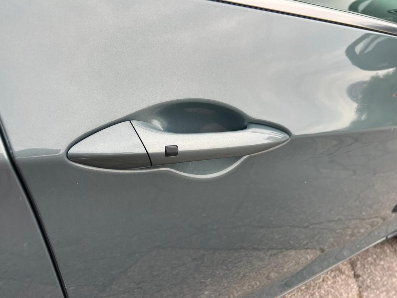 2014 Hyundai Elantra GT SE w/Tech Pkg Low KM No Accident Leather - Photo #16