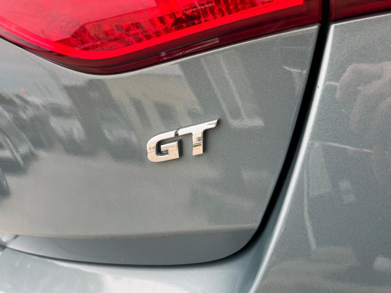 2014 Hyundai Elantra GT SE w/Tech Pkg Low KM No Accident Leather - Photo #18