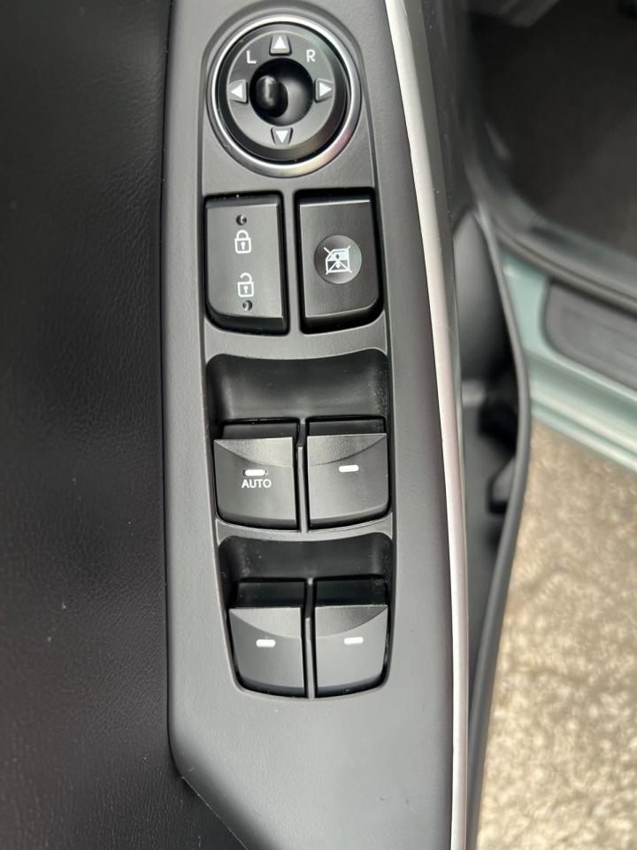 2014 Hyundai Elantra GT SE w/Tech Pkg Low KM No Accident Leather - Photo #34