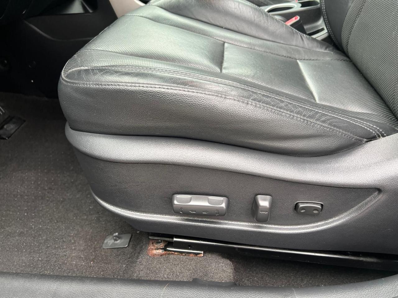 2014 Hyundai Elantra GT SE w/Tech Pkg Low KM No Accident Leather - Photo #35