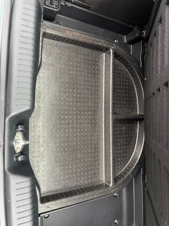 2014 Hyundai Elantra GT SE w/Tech Pkg Low KM No Accident Leather - Photo #41