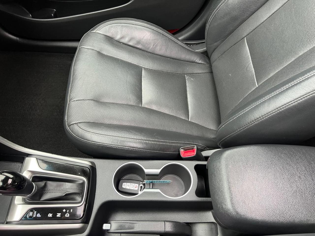 2014 Hyundai Elantra GT SE w/Tech Pkg Low KM No Accident Leather - Photo #52