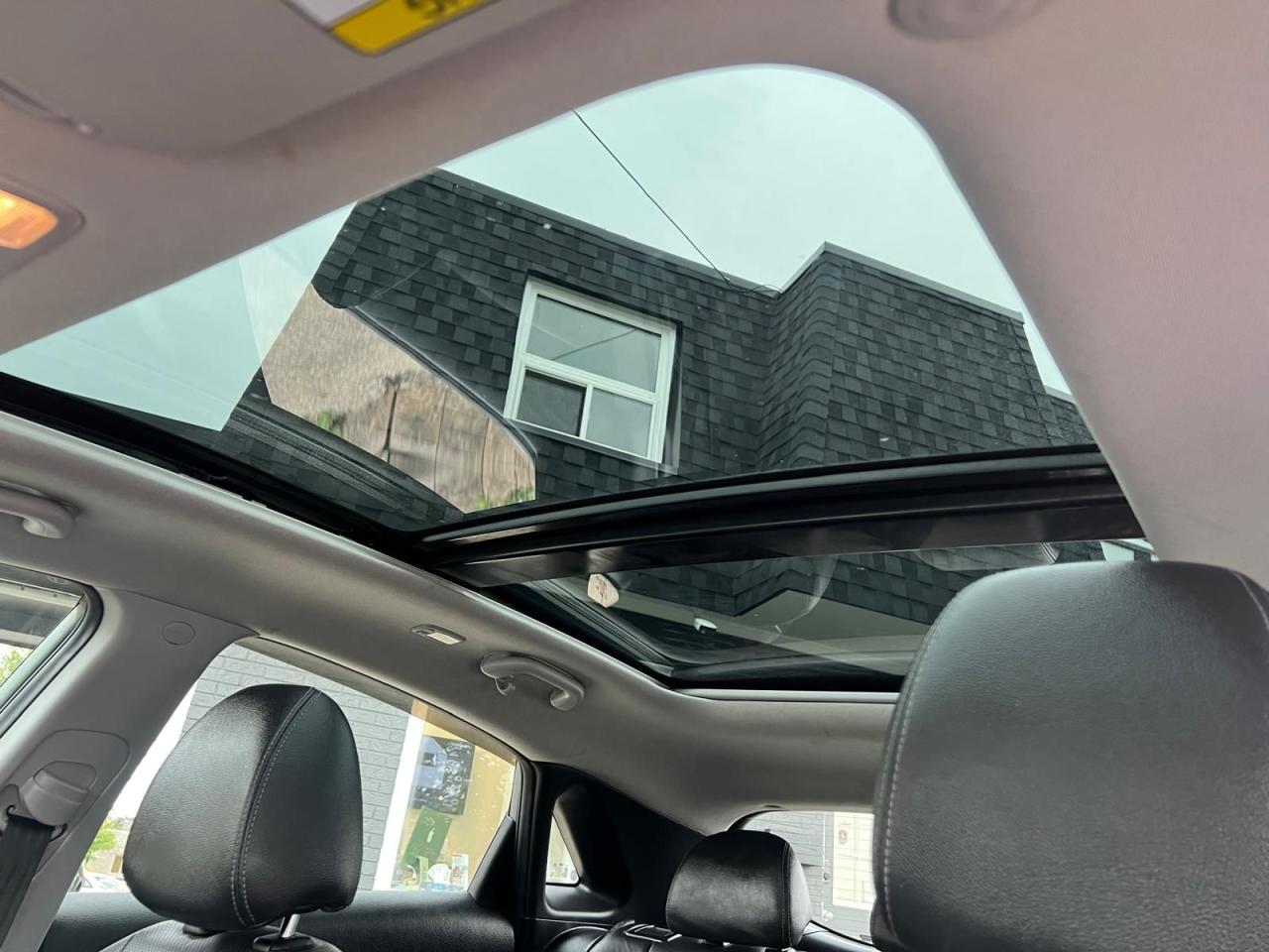 2014 Hyundai Elantra GT SE w/Tech Pkg Low KM No Accident Leather - Photo #10