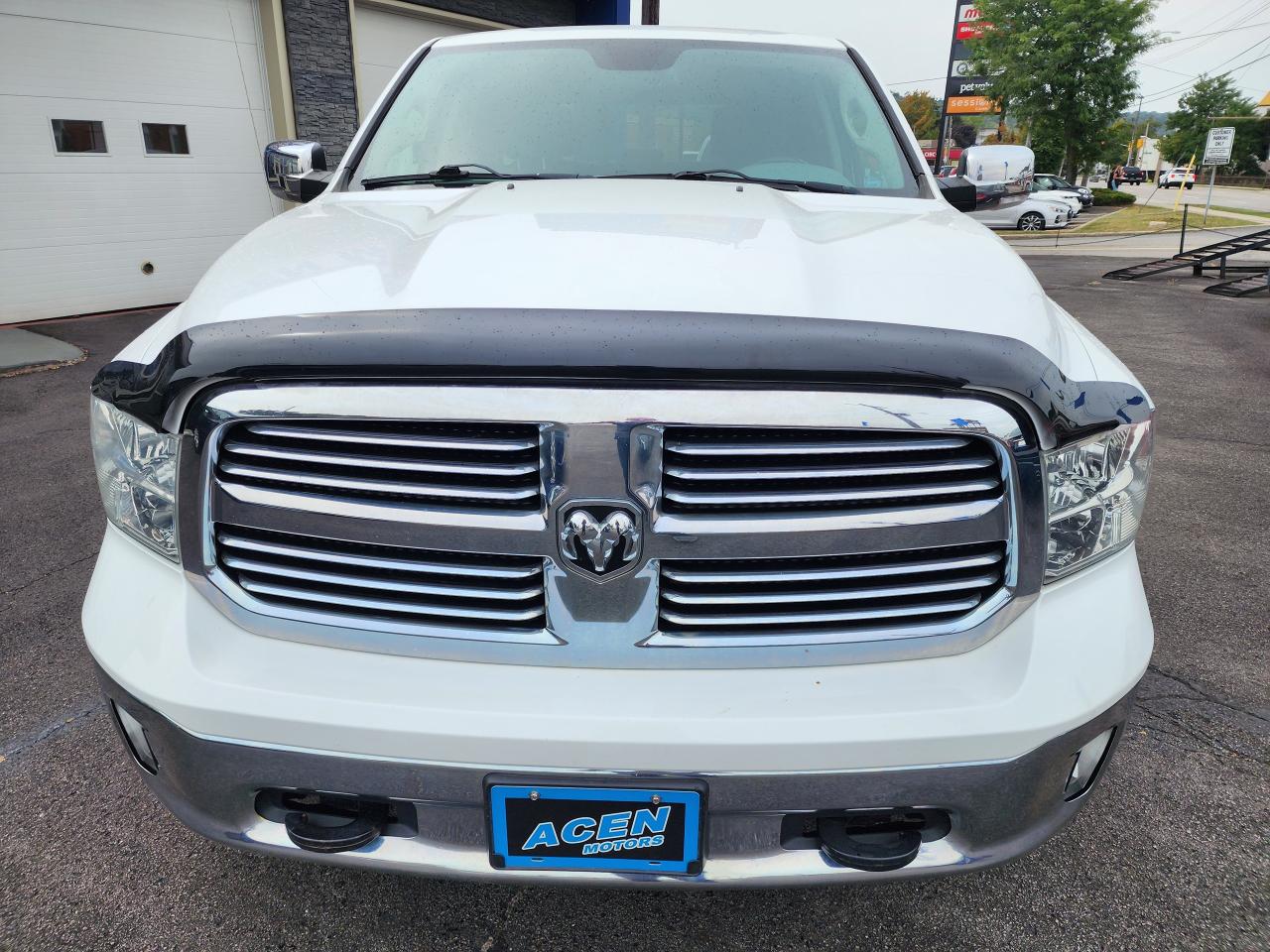 2014 RAM 1500 Big Horn - Photo #2