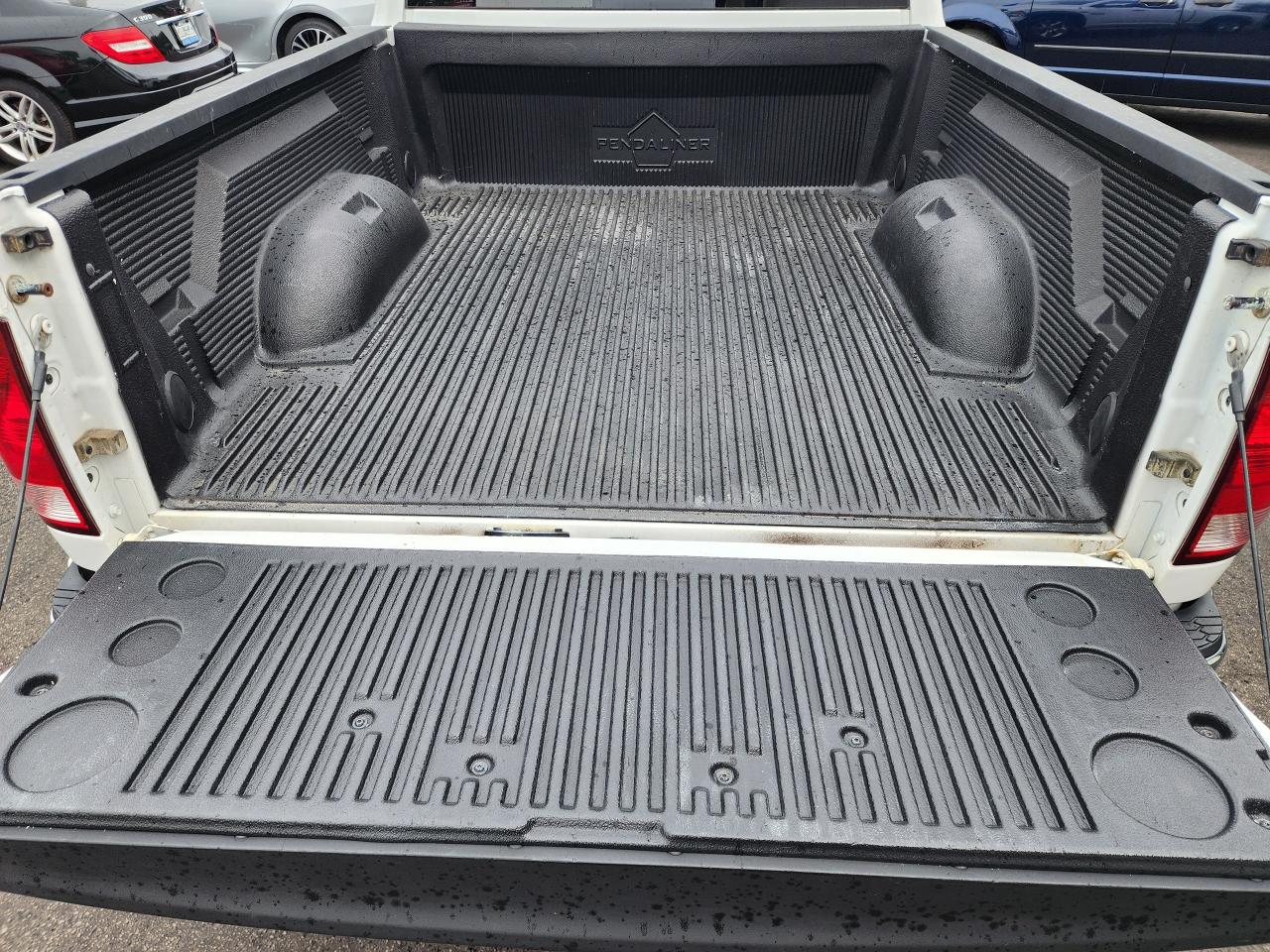 2014 RAM 1500 Big Horn - Photo #7